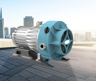 真空泵機(jī)組的增進(jìn)作用有哪些